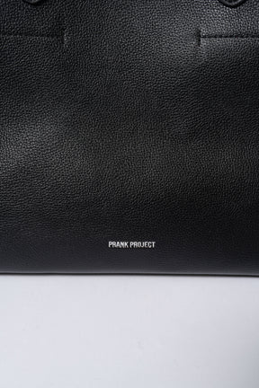 Box 2-Way Tote Bag - 2025 AUTUMN
