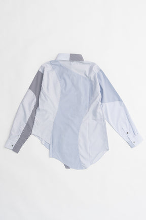 HAZE SHAPED SHIRTS