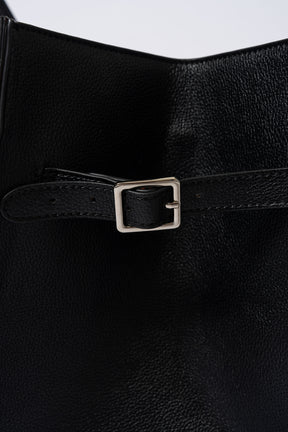 Box 2-Way Tote Bag - 2025 AUTUMN