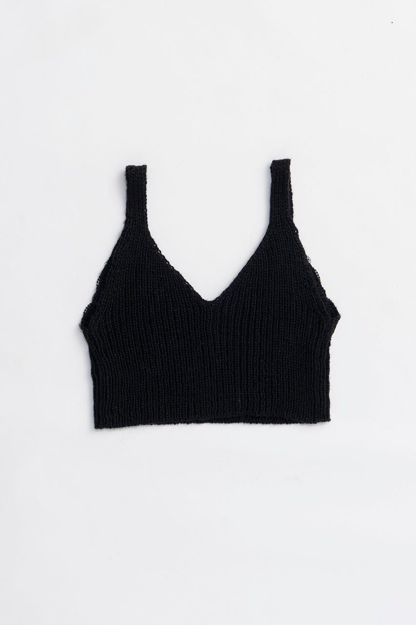 Knit Combination Velour One-Piece - 2025 WINTER