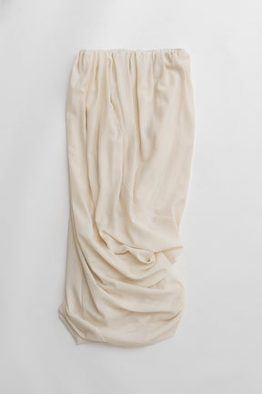 Twist Midi Skirt - 2026 SPRING