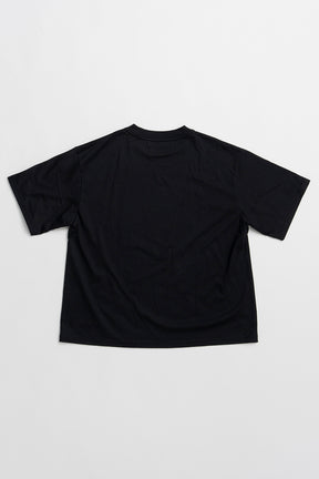 Art Graphic Oversized T-shirt