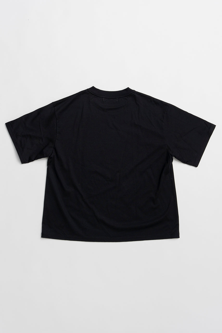 Art Graphic Oversized T-shirt