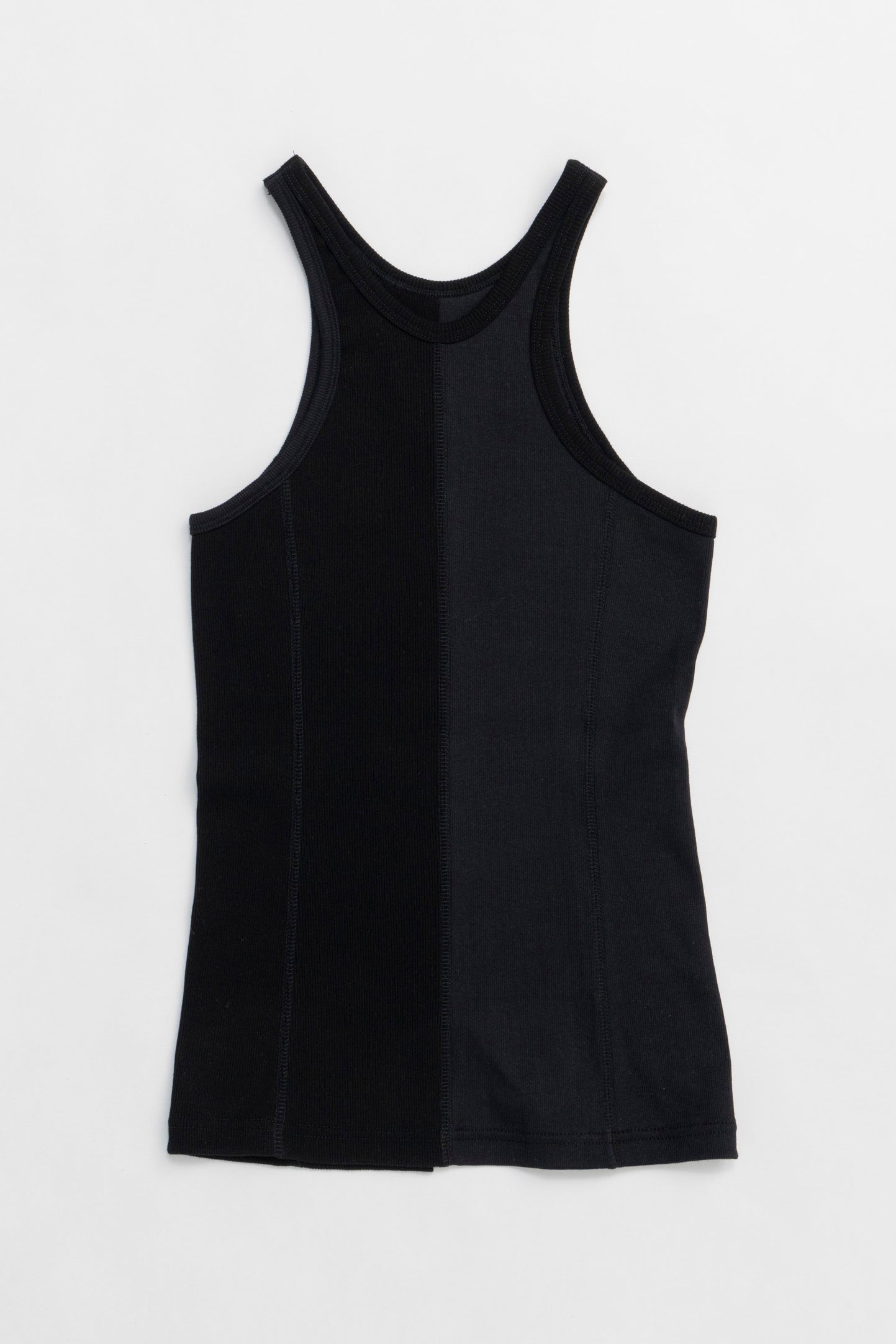 【25 SPRING PRE ORDER】Switch Rib 2WAY Tank