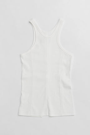 【25 SPRING PRE ORDER】Switch Rib 2WAY Tank