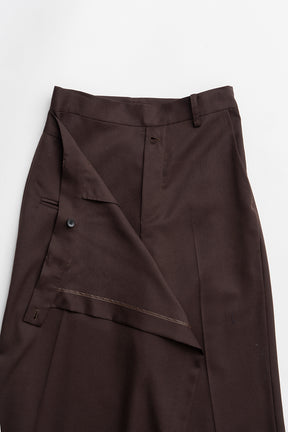 Wrap Pants - 2026 SPRING