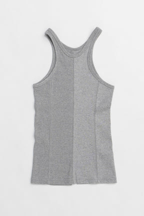 【25 SPRING PRE ORDER】Switch Rib 2WAY Tank