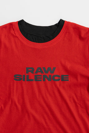 Reversible Logo T-Shirt - 26SUMMER