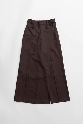 Wrap Pants - 2026 SPRING