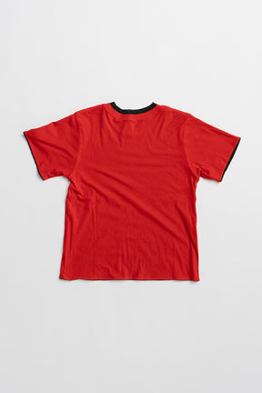 Reversible Logo T-Shirt - 26SUMMER