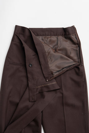 Wrap Pants - 2026 SPRING