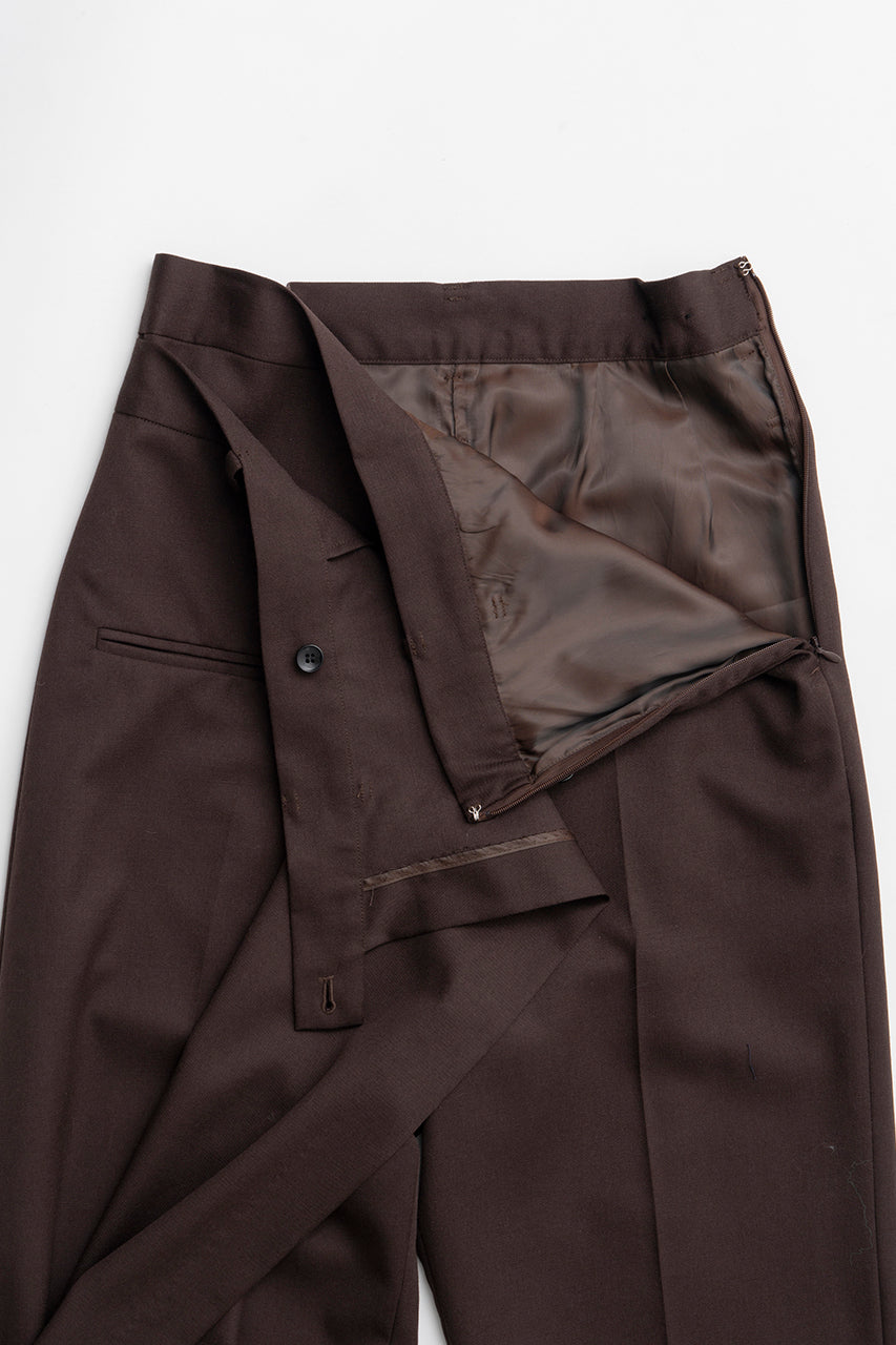 Wrap Pants - 2026 SPRING