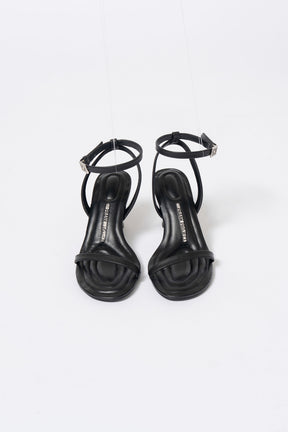 Narrow Strap Sandals - 2025 AUTUMN