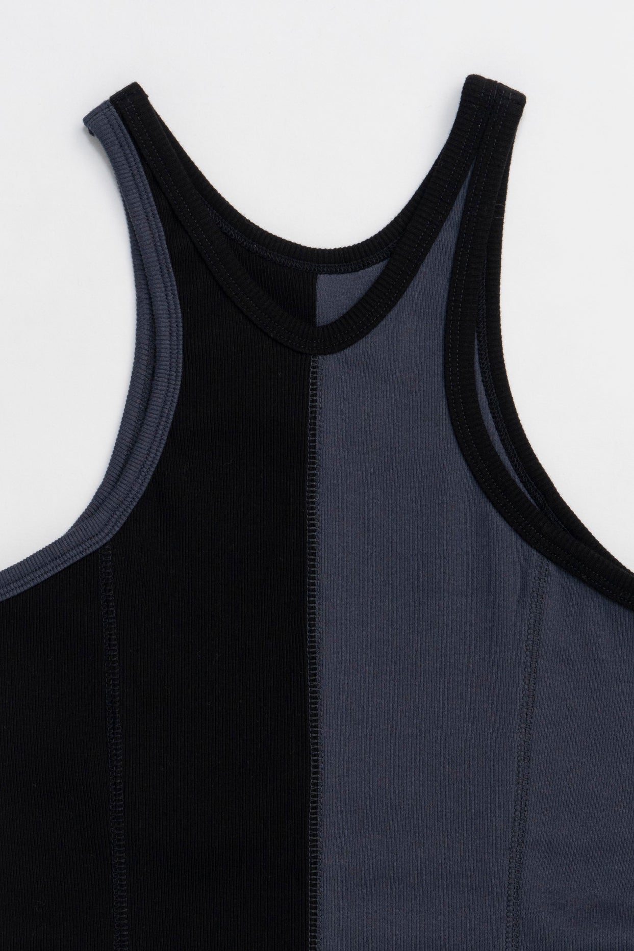 【25 SPRING PRE ORDER】Switch Rib 2WAY Tank