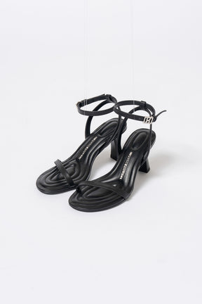Narrow Strap Sandals - 2025 AUTUMN