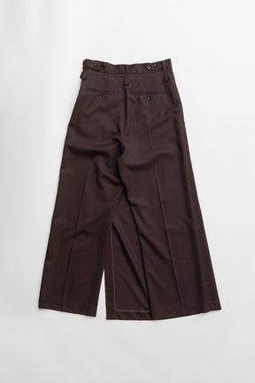 Wrap Pants - 2026 SPRING