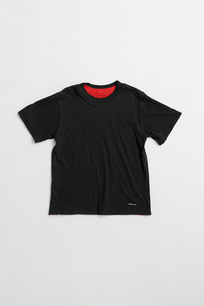 Reversible Logo T-Shirt - 26SUMMER