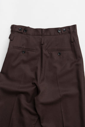 Wrap Pants - 2026 SPRING