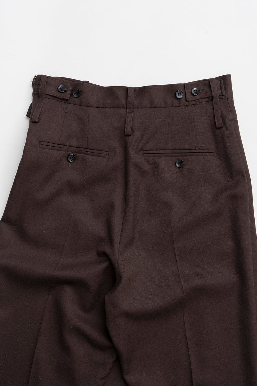 Wrap Pants - 2026 SPRING