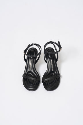 Narrow Strap Sandals - 2025 AUTUMN