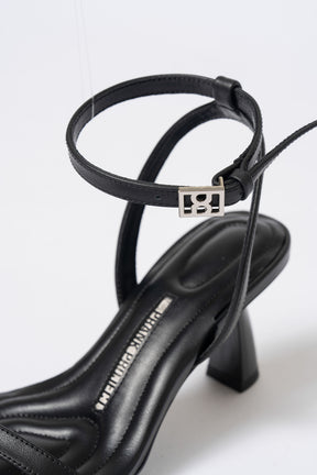Narrow Strap Sandals - 2025 AUTUMN