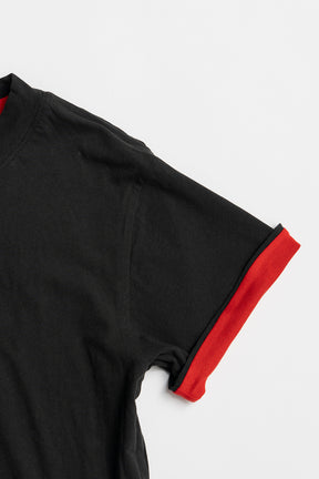 Reversible Logo T-Shirt - 26SUMMER