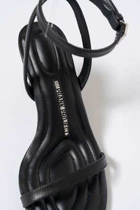 Narrow Strap Sandals - 2025 AUTUMN