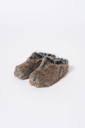 Fur Sabo - 2025 AUTUMN