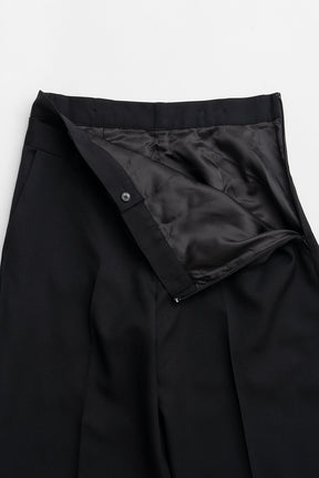 Double Front Pants - 2026 SPRING