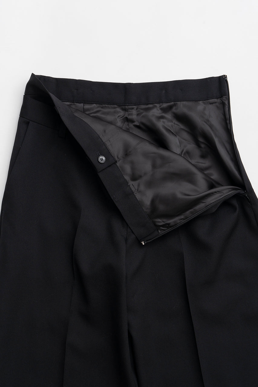 Double Front Pants - 2026 SPRING