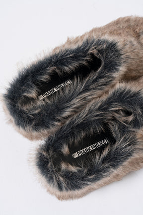 Fur Sabo - 2025 AUTUMN