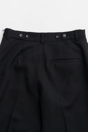Double Front Pants - 2026 SPRING