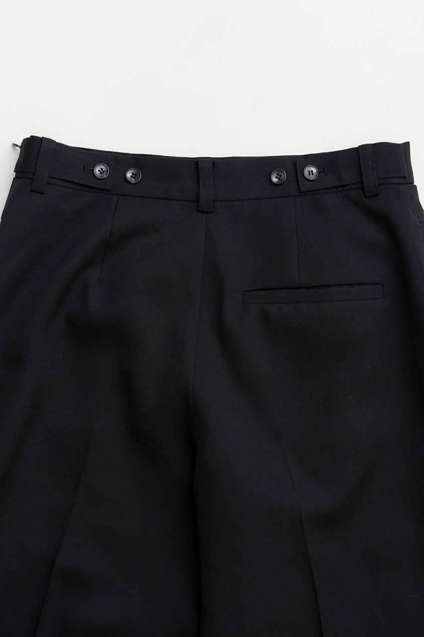 Double Front Pants - 2026 SPRING