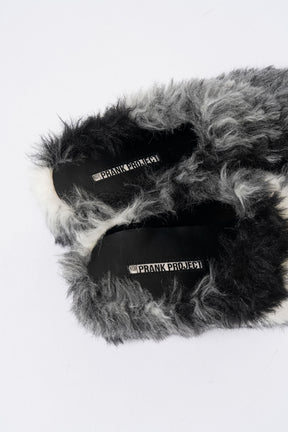Fur Sabo - 2025 AUTUMN