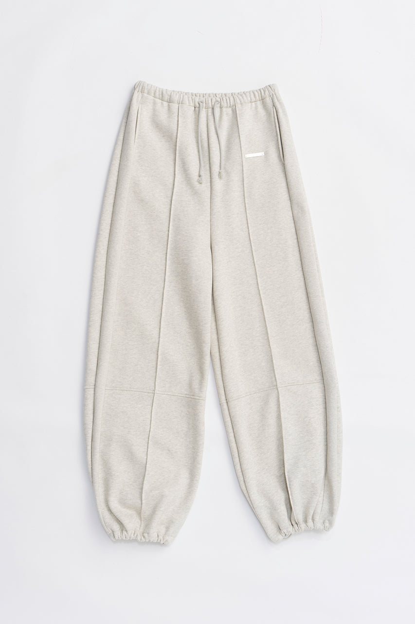 Sweat Wide Pants - 2025 WINTER