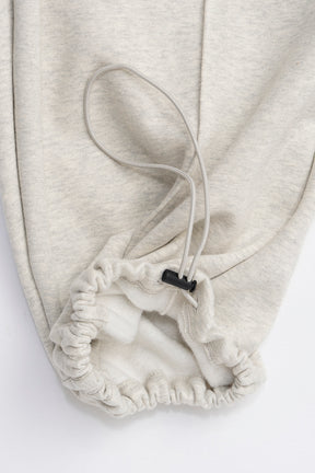 Sweat Wide Pants - 2025 WINTER