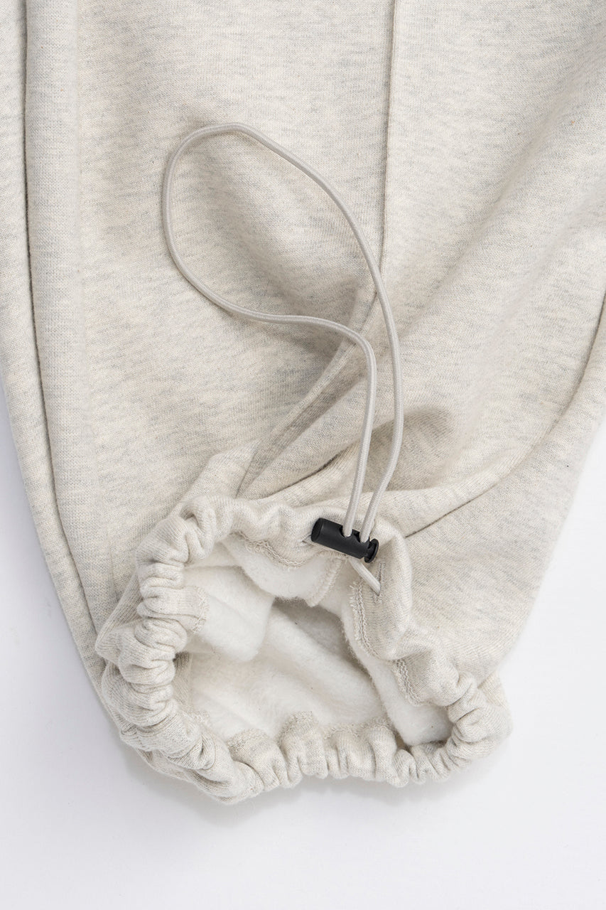 Sweat Wide Pants - 2025 WINTER