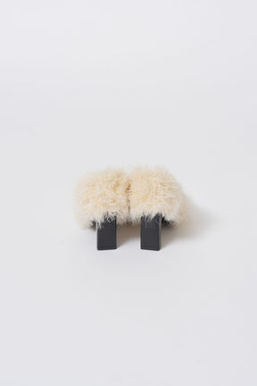 Fur Pumps - 2025 AUTUMN