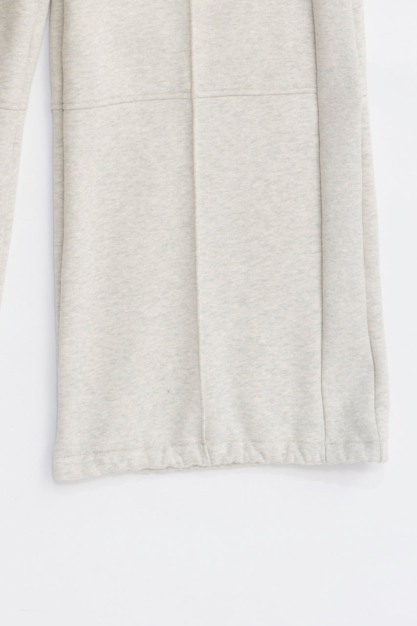 Sweat Wide Pants - 2025 WINTER