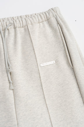 Sweat Wide Pants - 2025 WINTER