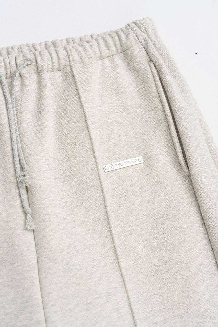 Sweat Wide Pants - 2025 WINTER