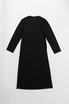 Layered Jersey Dress - 2026 SPRING