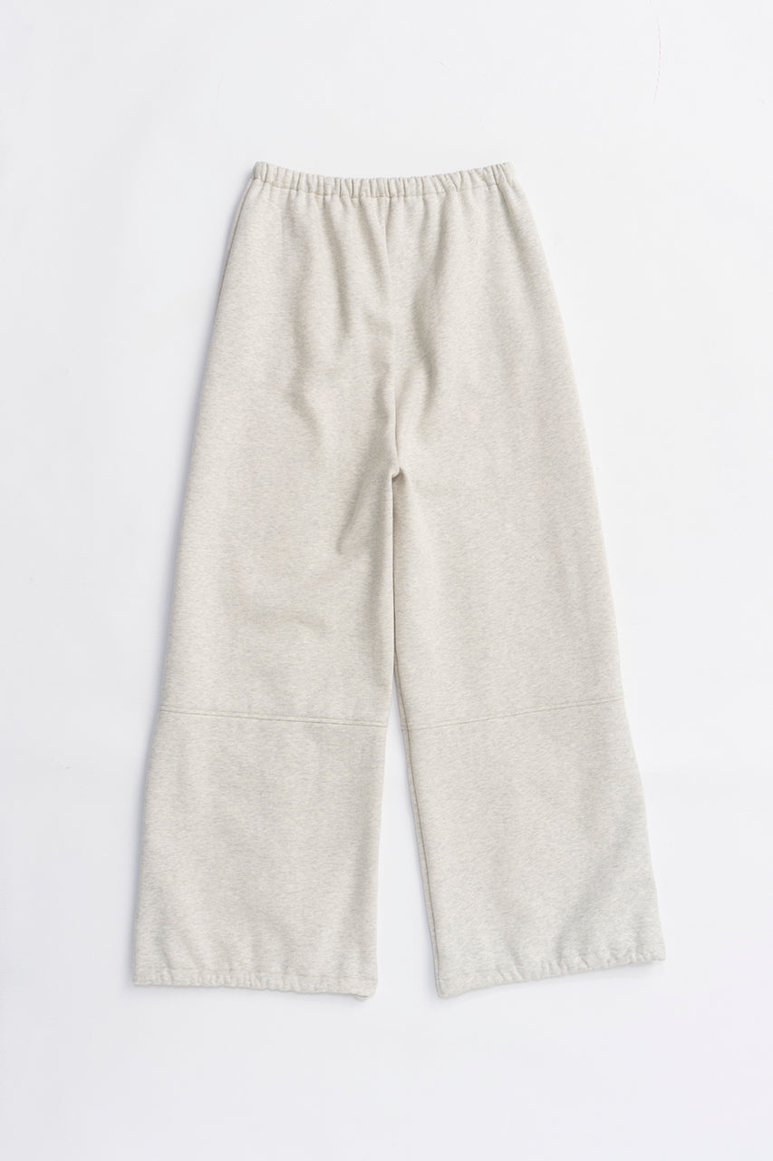Sweat Wide Pants - 2025 WINTER