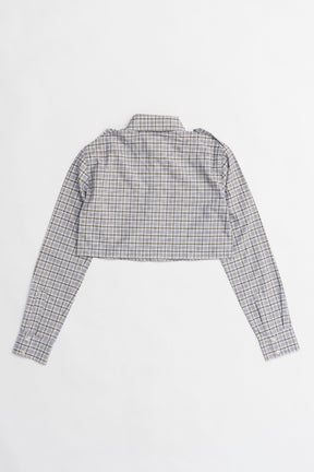 Cropped Shirt