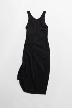 Layered Jersey Dress - 2026 SPRING