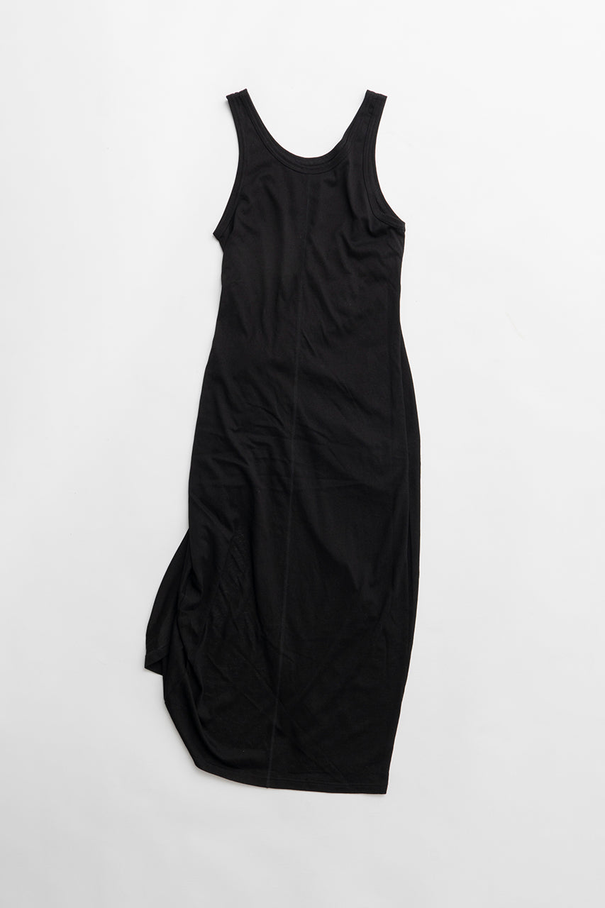 Layered Jersey Dress - 2026 SPRING