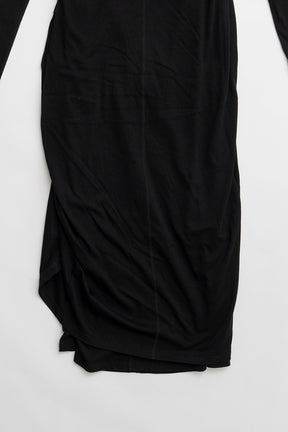 Layered Jersey Dress - 2026 SPRING