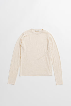 Triple Layered Knit - 2026WINTER