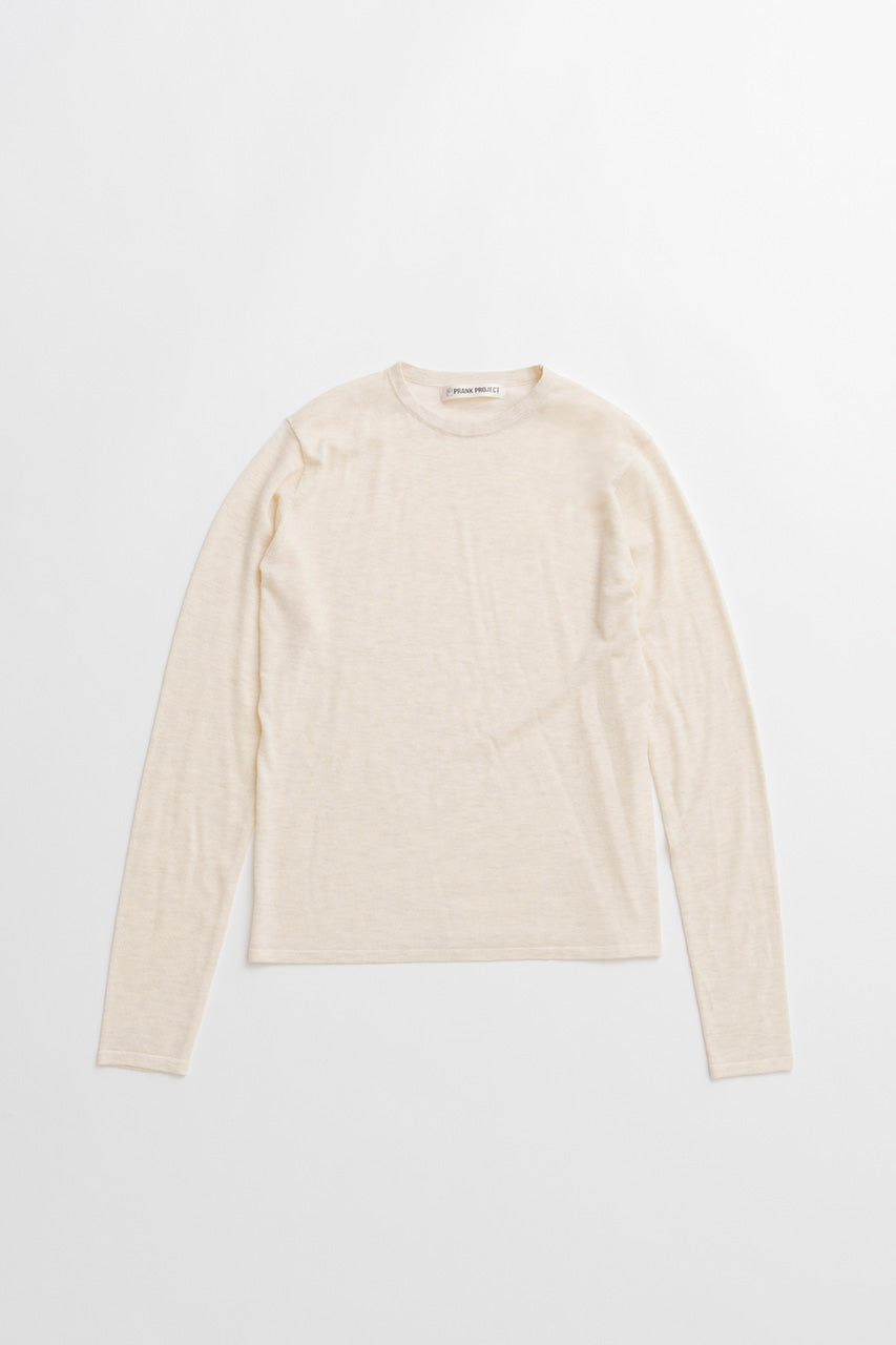 Triple Layered Knit - 2026WINTER