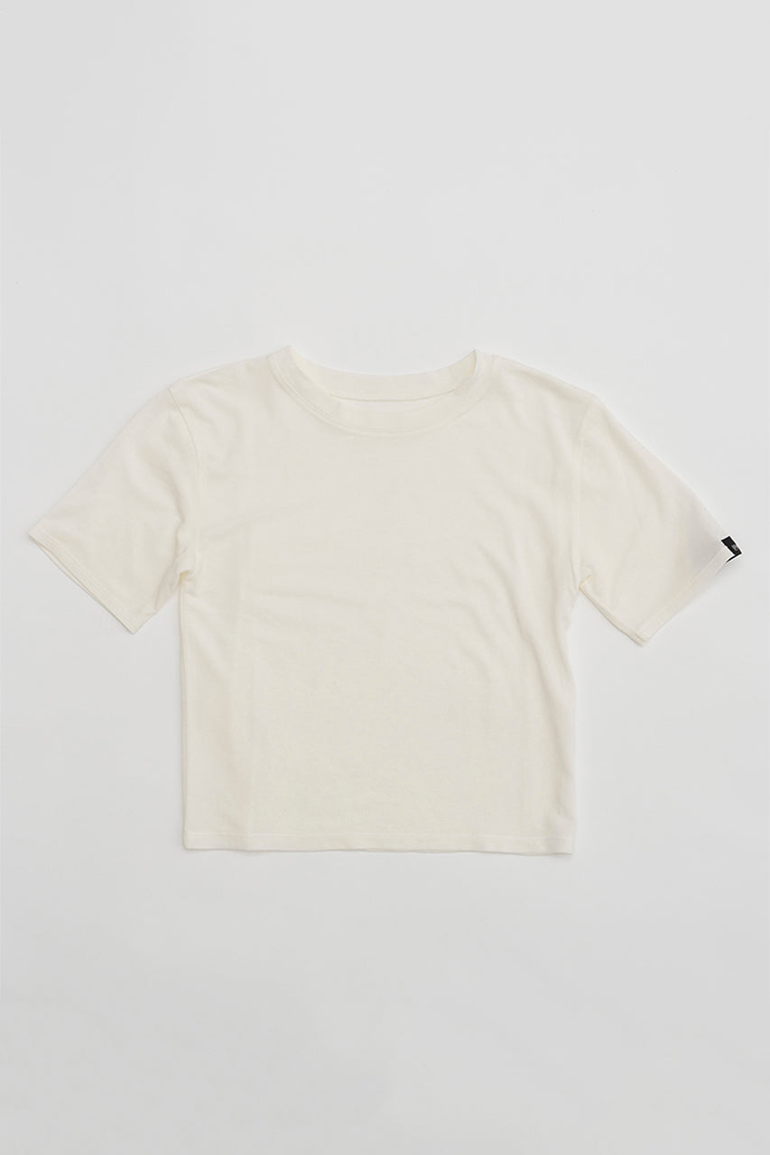 [24SUMMER PRE ORDER] Double Layered Tee